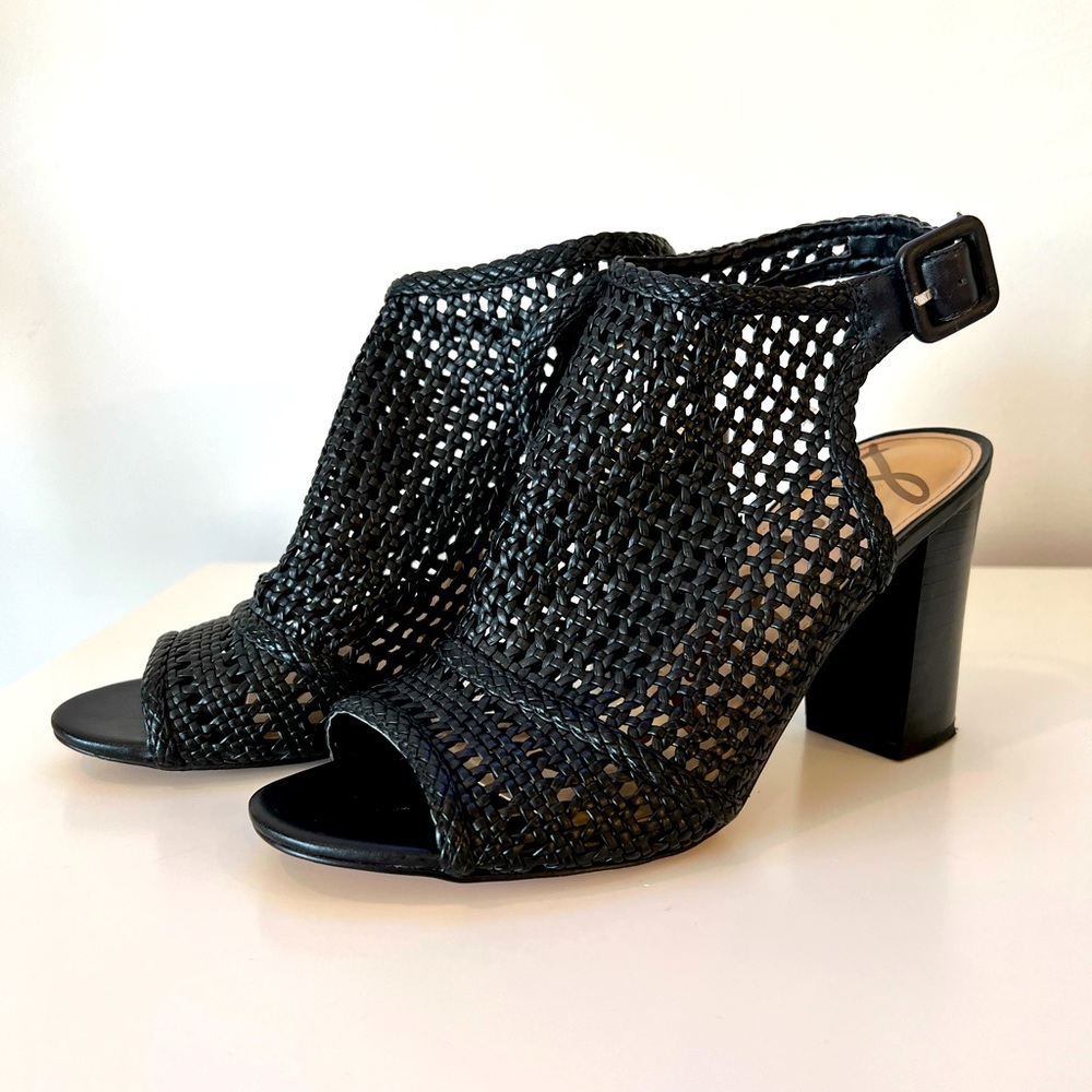 Sam Edelman sandals size 8